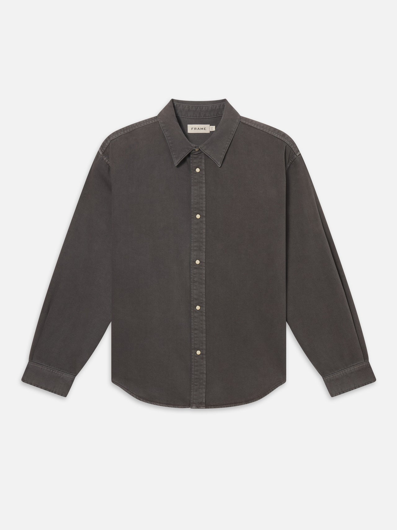 shirt front packshot image