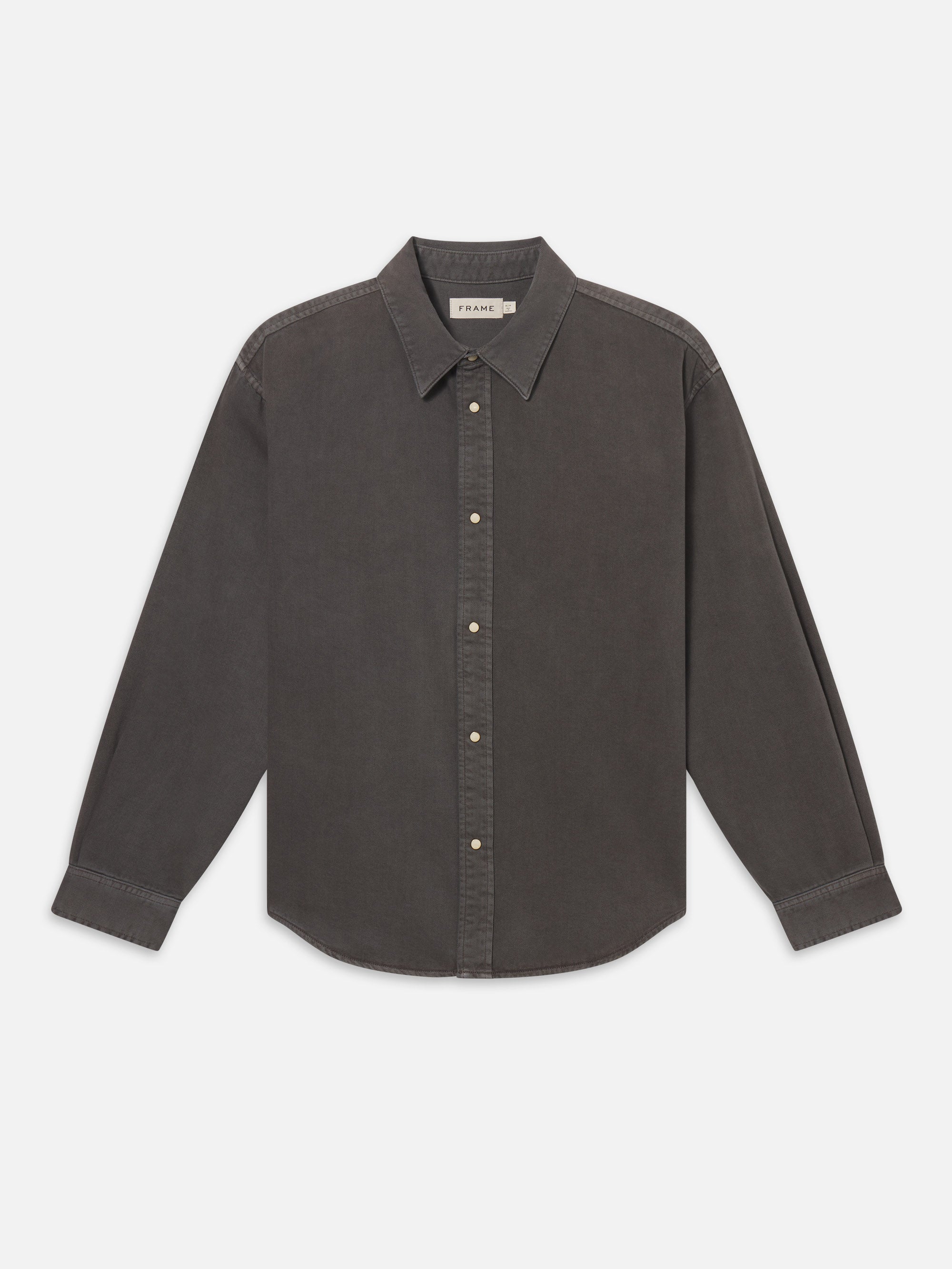 shirt front packshot image