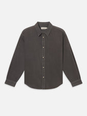 Classic Cotton Shirt