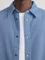 shirt front detail image