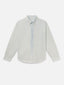 Classic Denim Shirt