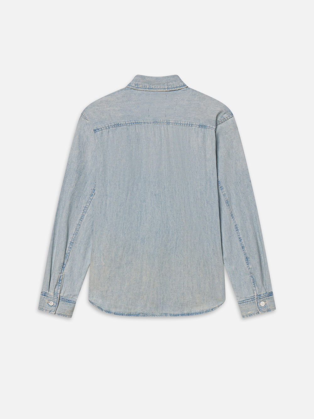 shirt back packshot image