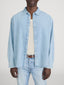 Classic Denim Shirt -- Sunday