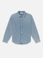 Classic Denim Shirt -- Sunday