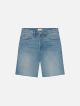 Baggy Shorts -- Crushed