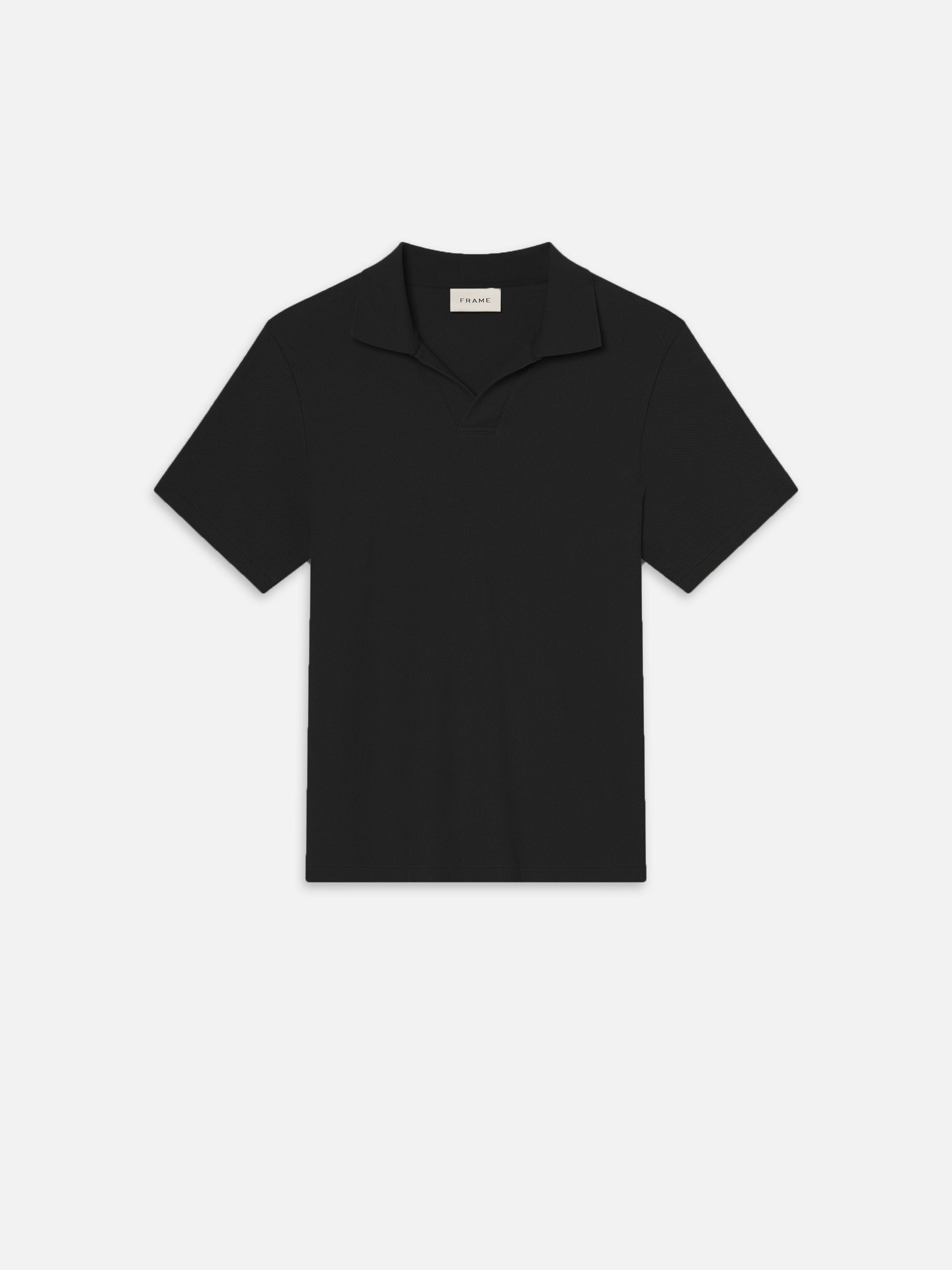 polo front packshot image