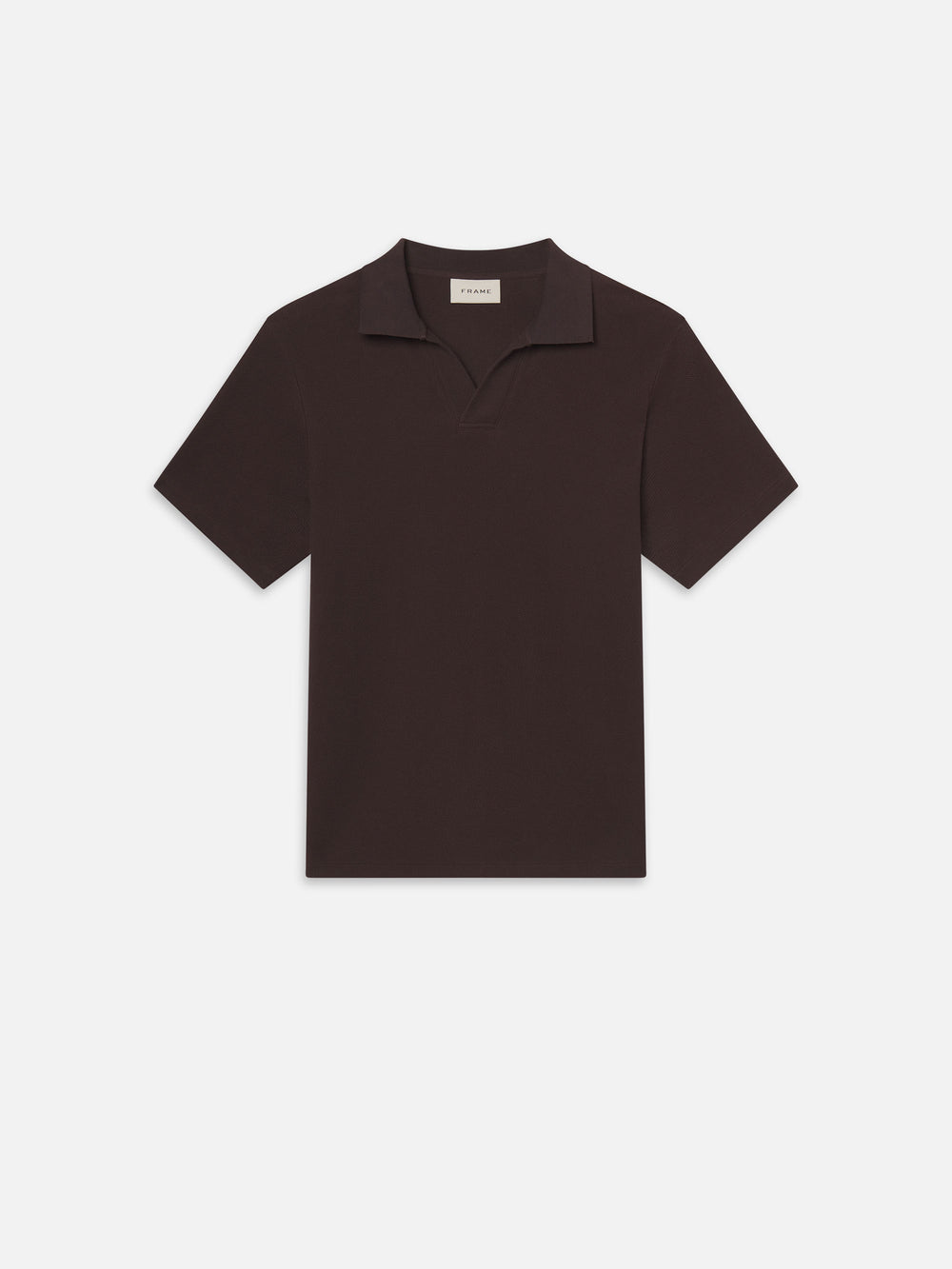 polo front packshot image