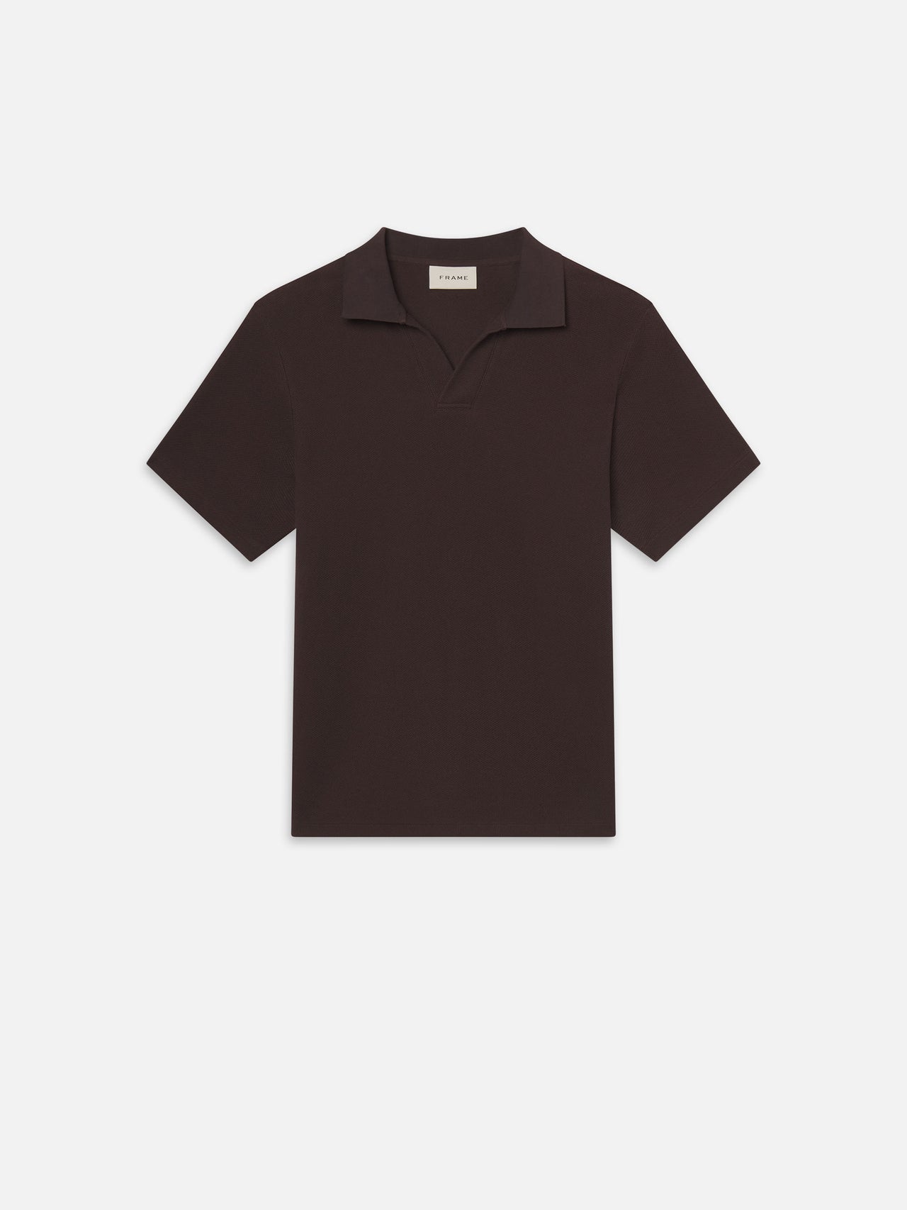 polo front packshot image