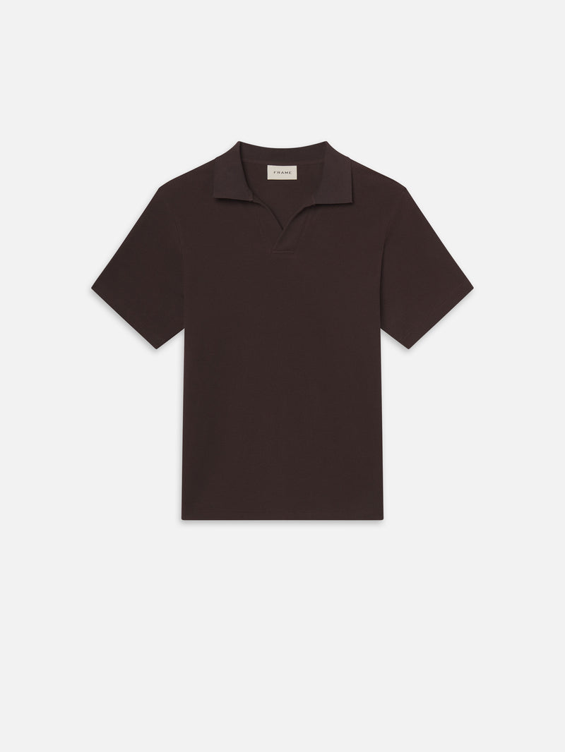 polo front packshot image