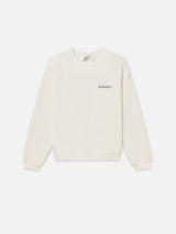 Sotheby's Unisex Crewneck Sweatshirt -- Cream