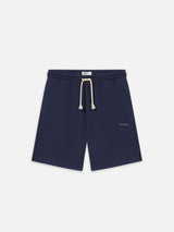 Sotheby's Men's Sweat Short -- Navy
