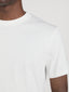 Tee on model detail 