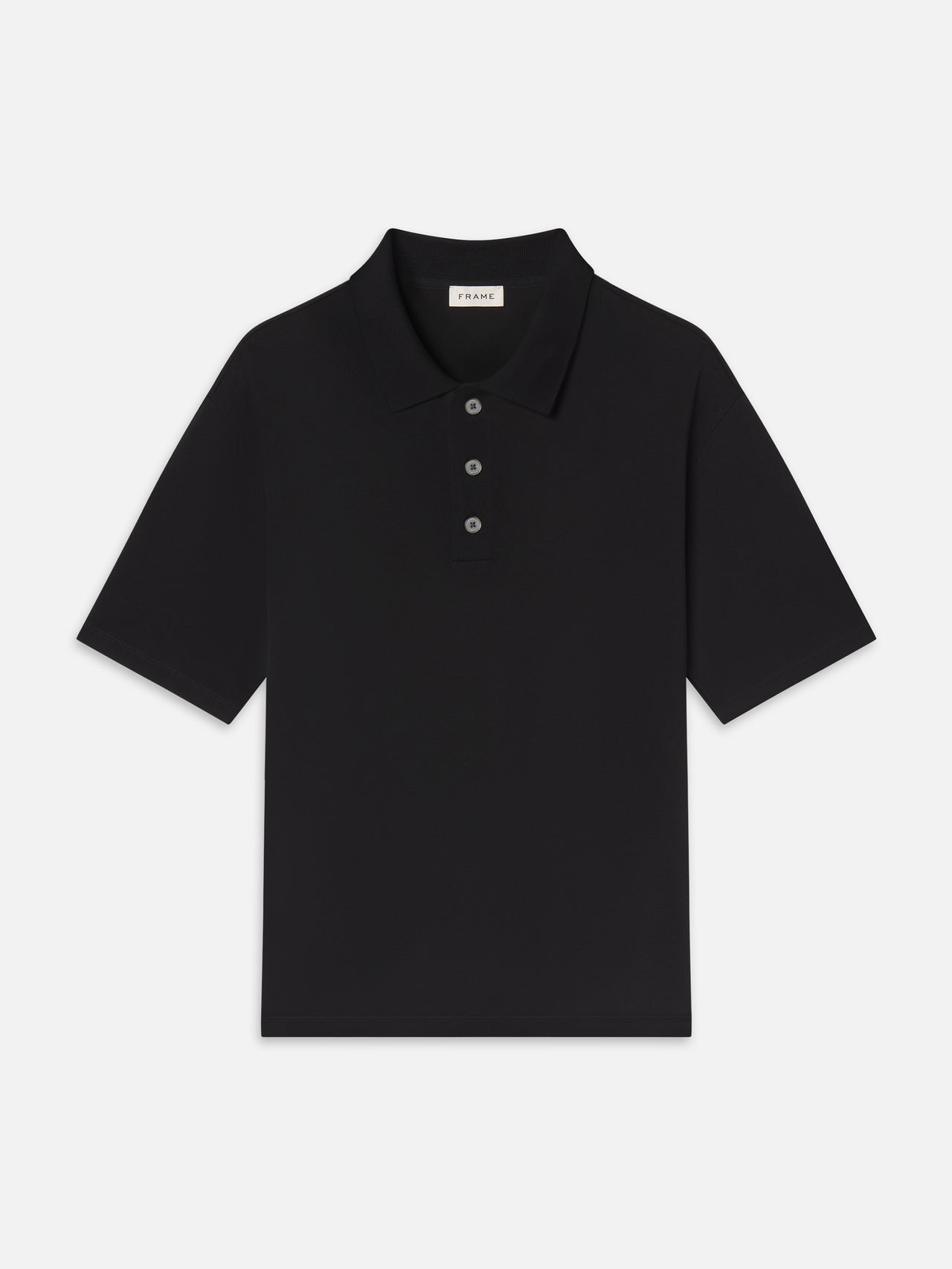 polo front packshot image 