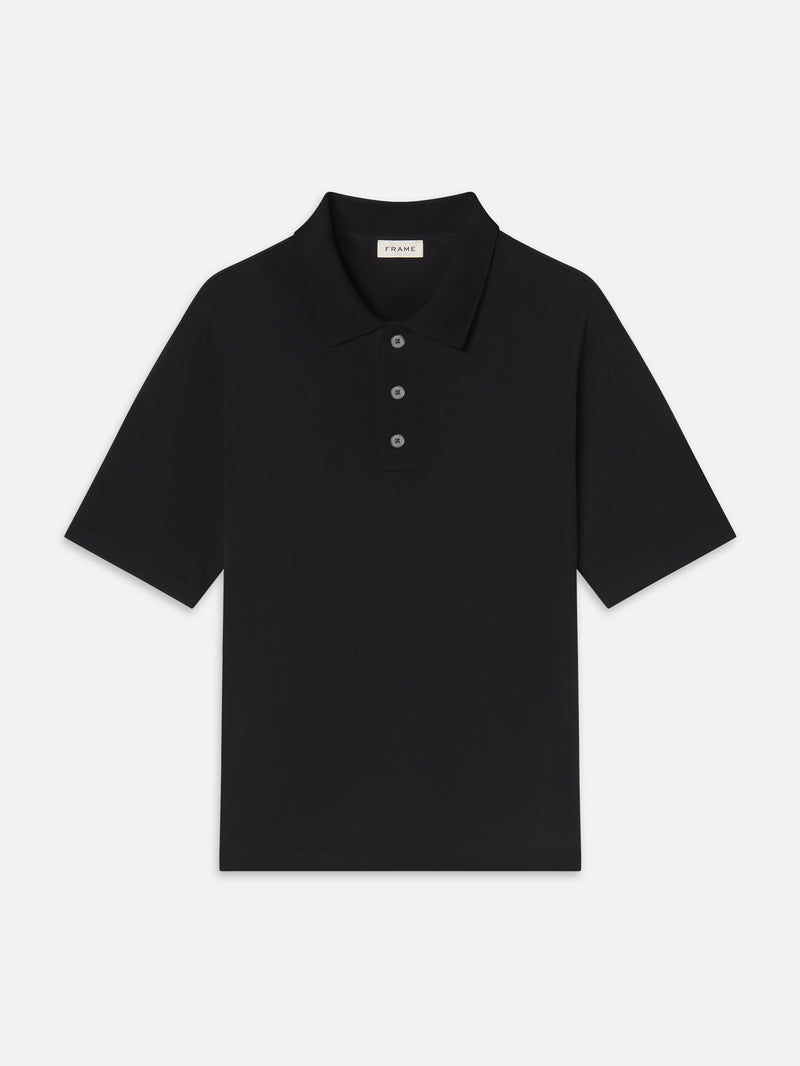 polo front packshot image 