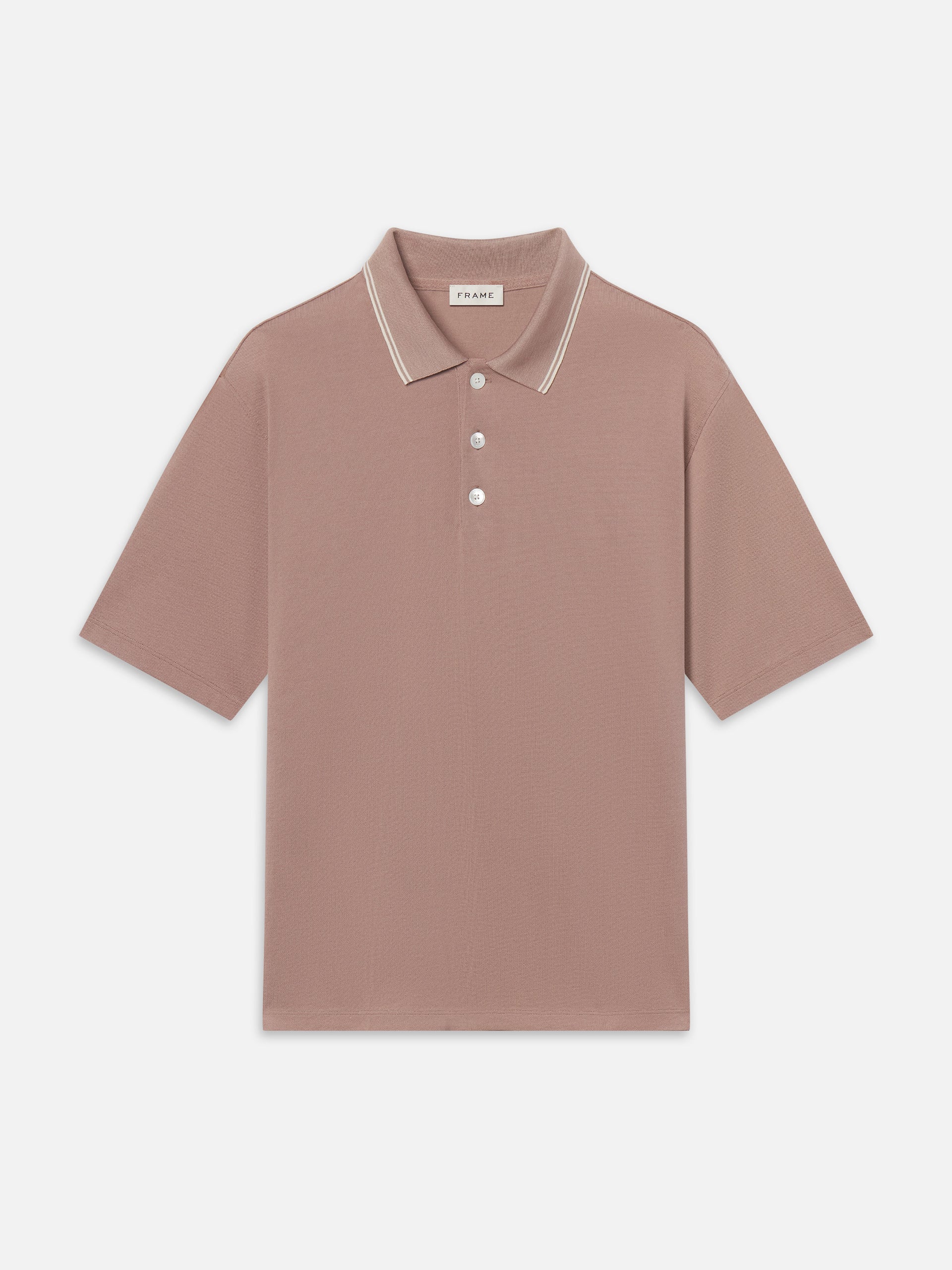 Shirt Front Packshot 