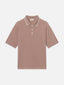 Light Pique Polo