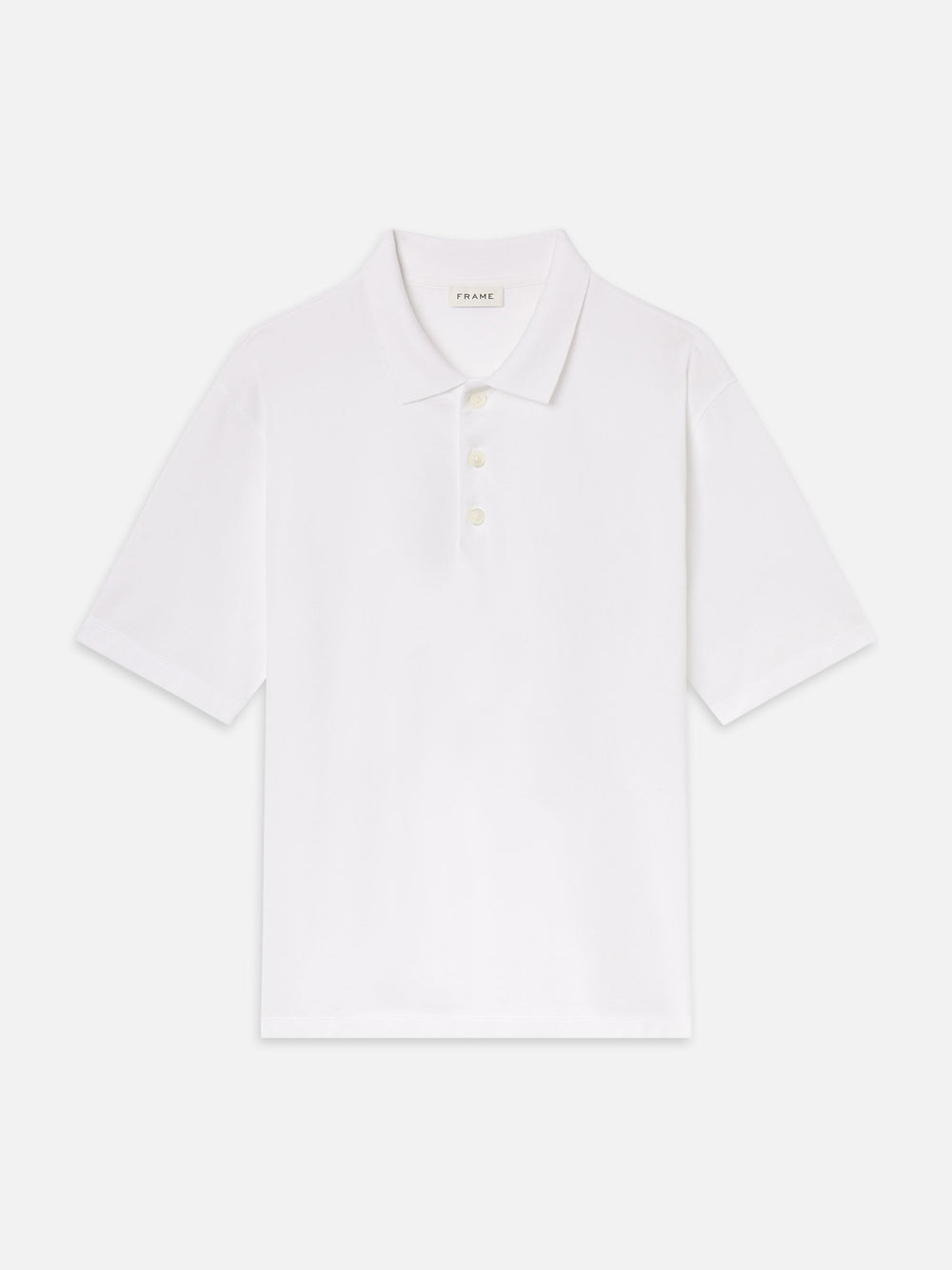 polo front packshot image