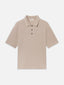 Light Pique Polo