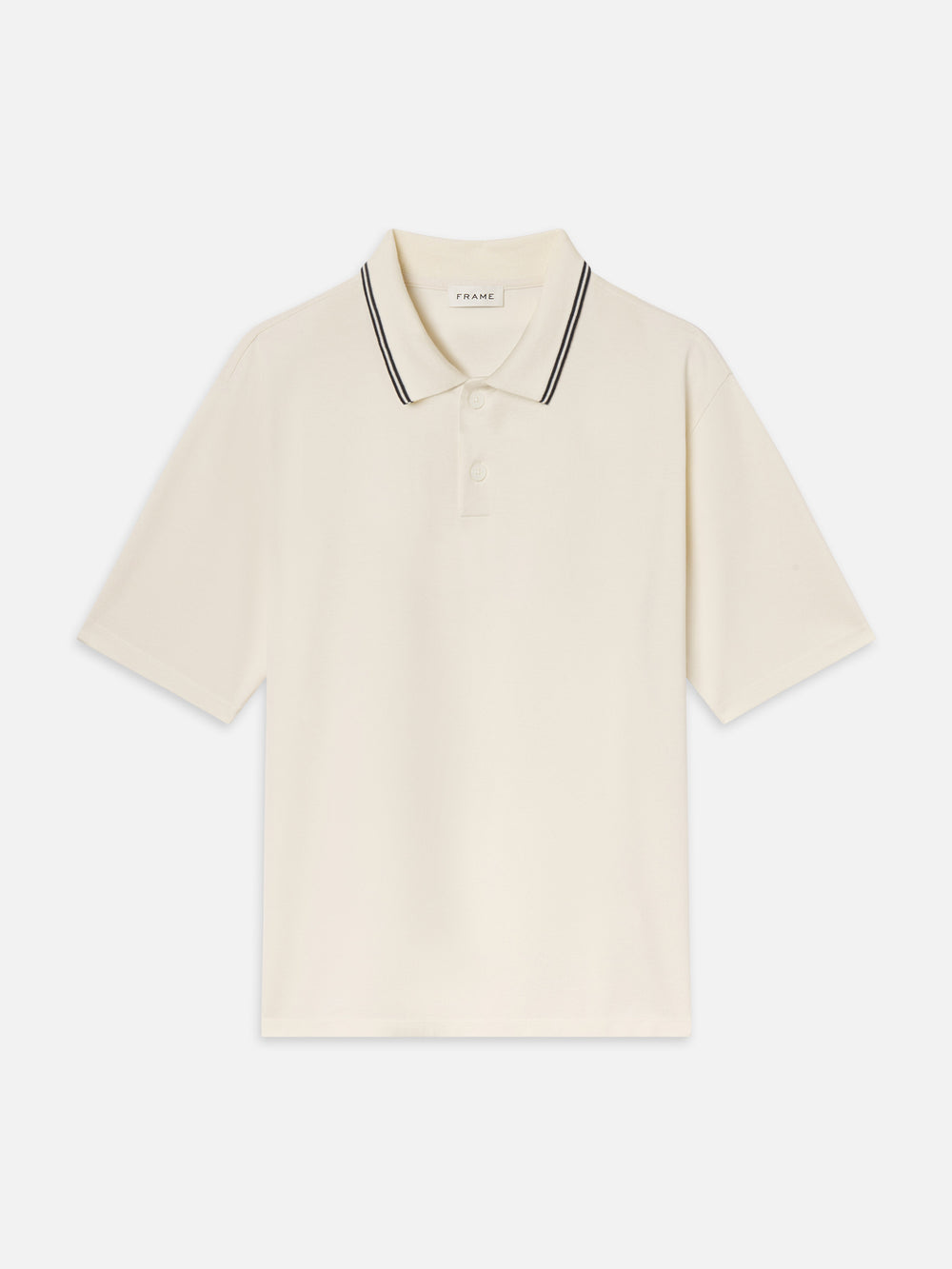 polo front packshot image