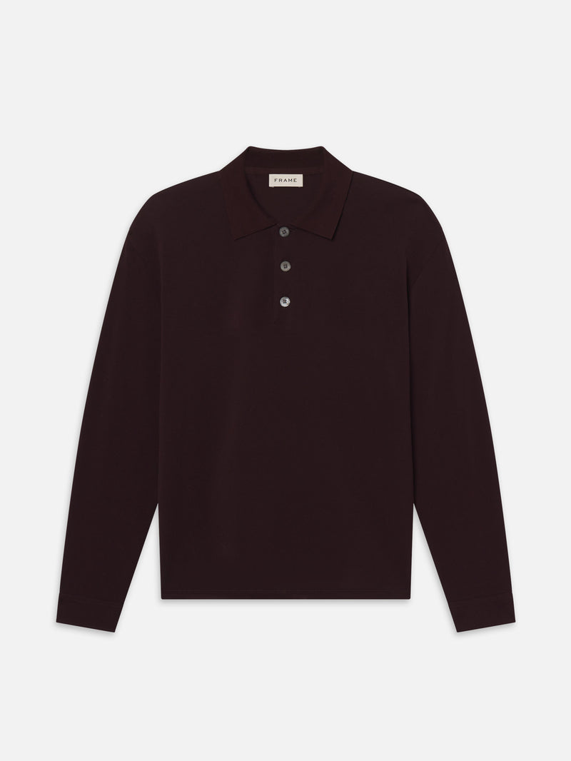 polo front packshot image