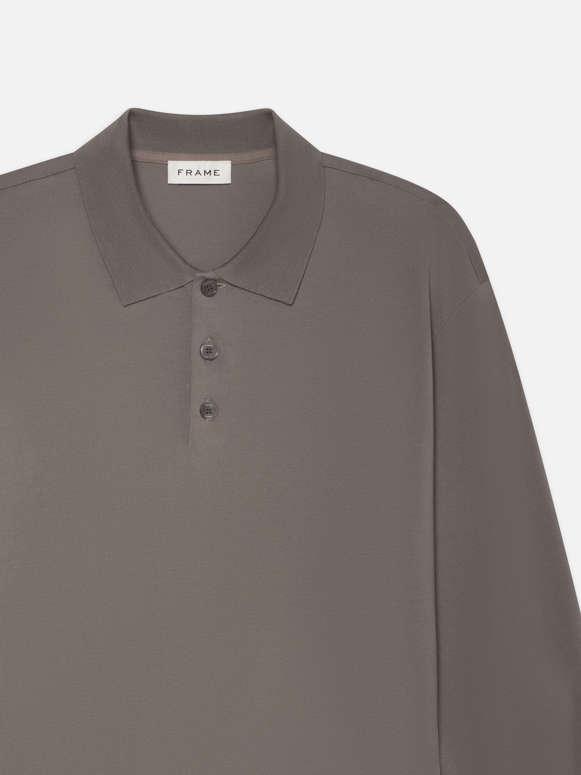 トップス SHINYAKOZUKA SLIGHT POLO 182398175_o18.jpg?