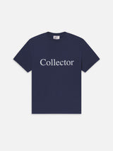 Sotheby's Unisex Classic Tee -- Navy