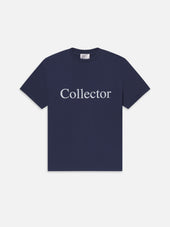 Sotheby's Unisex Classic Tee -- Navy
