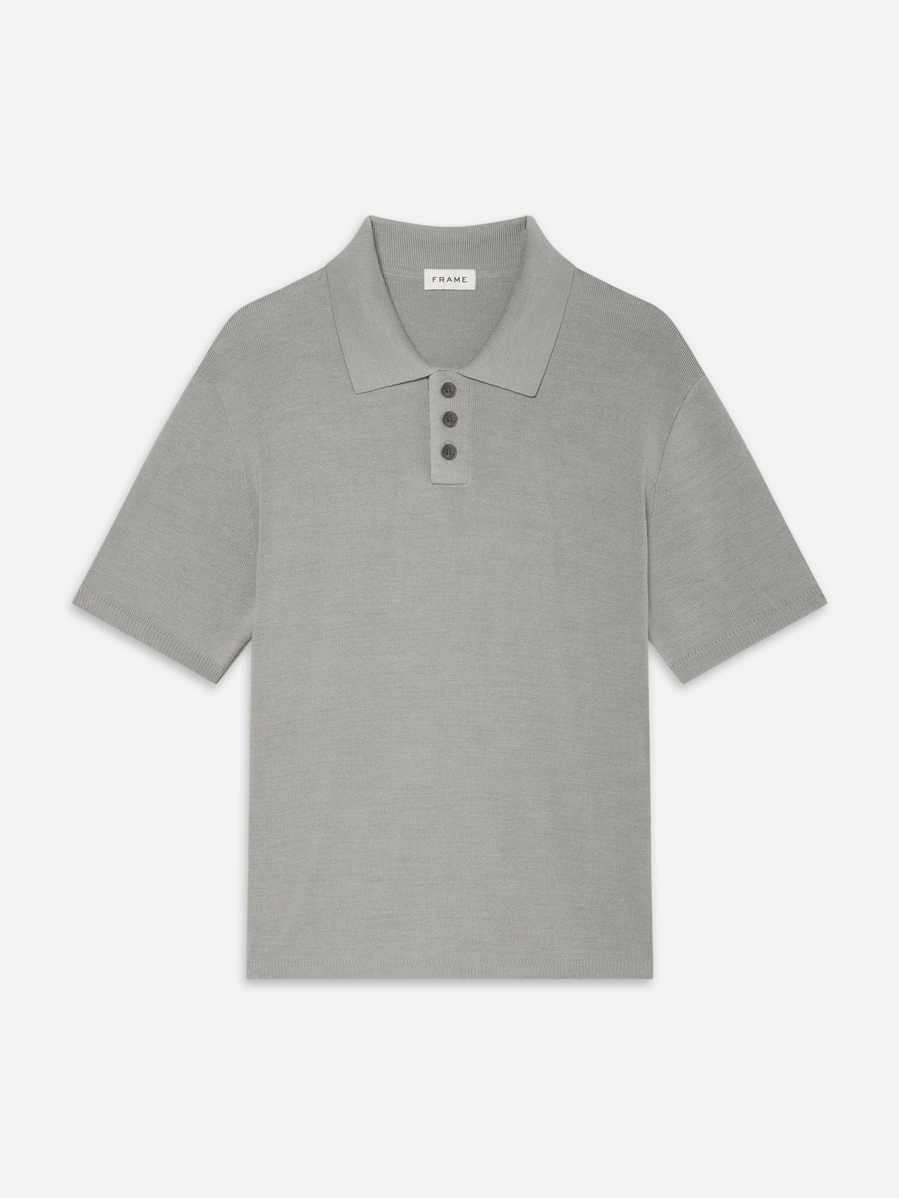 polo front packshot image