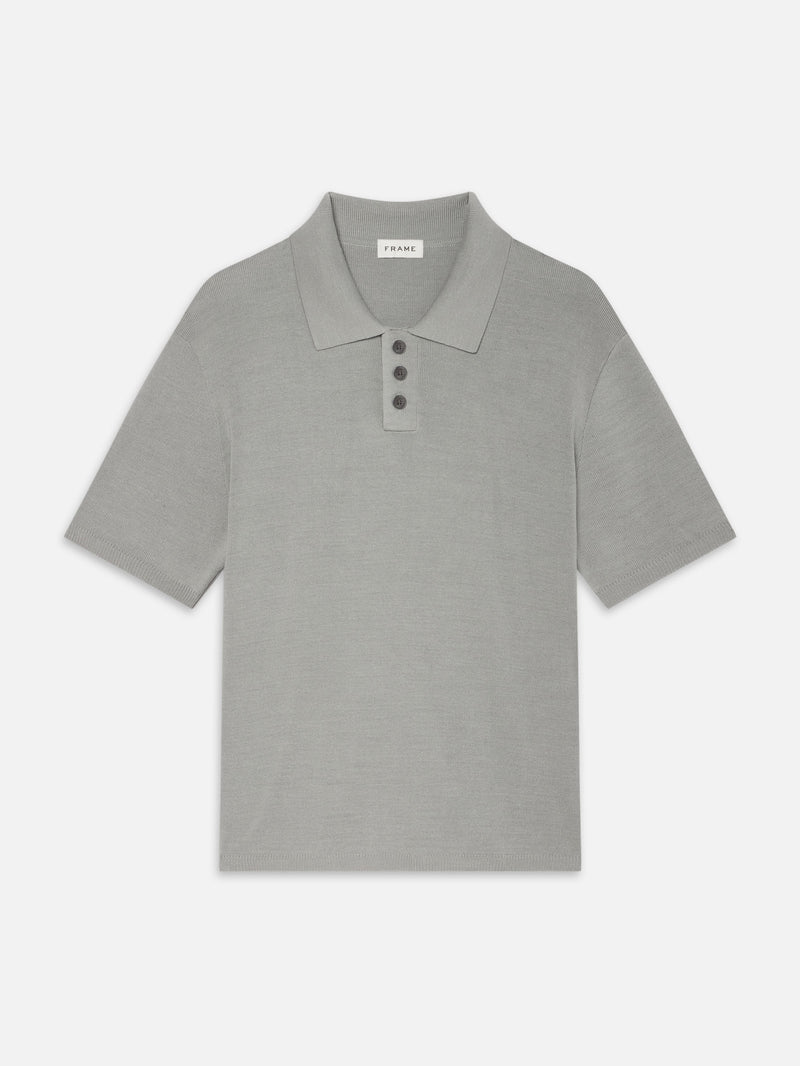 polo front packshot image