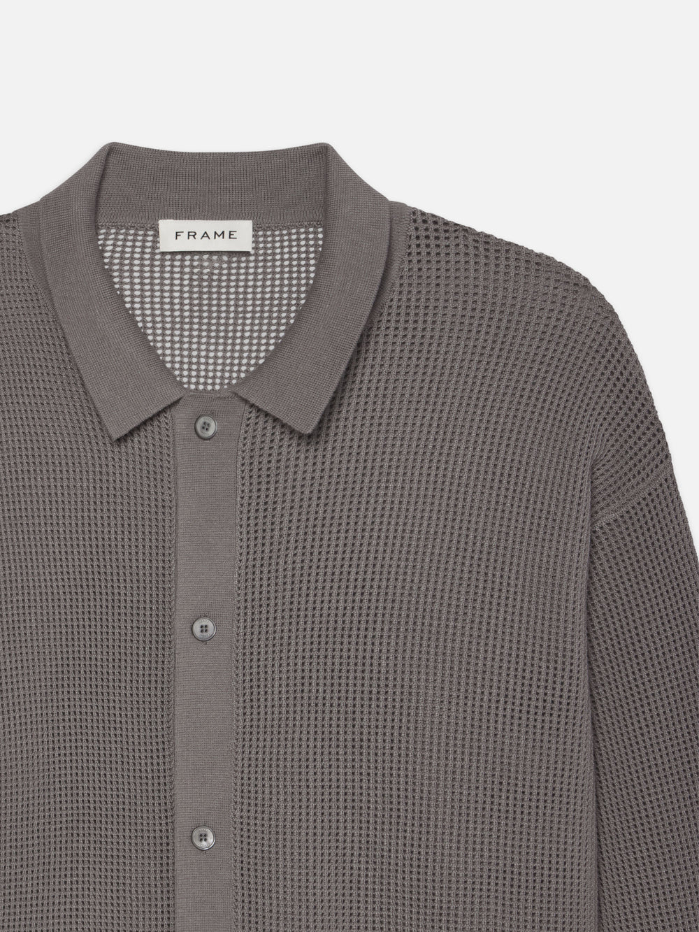 sweater front detail packshot image alt:size alt:fit1