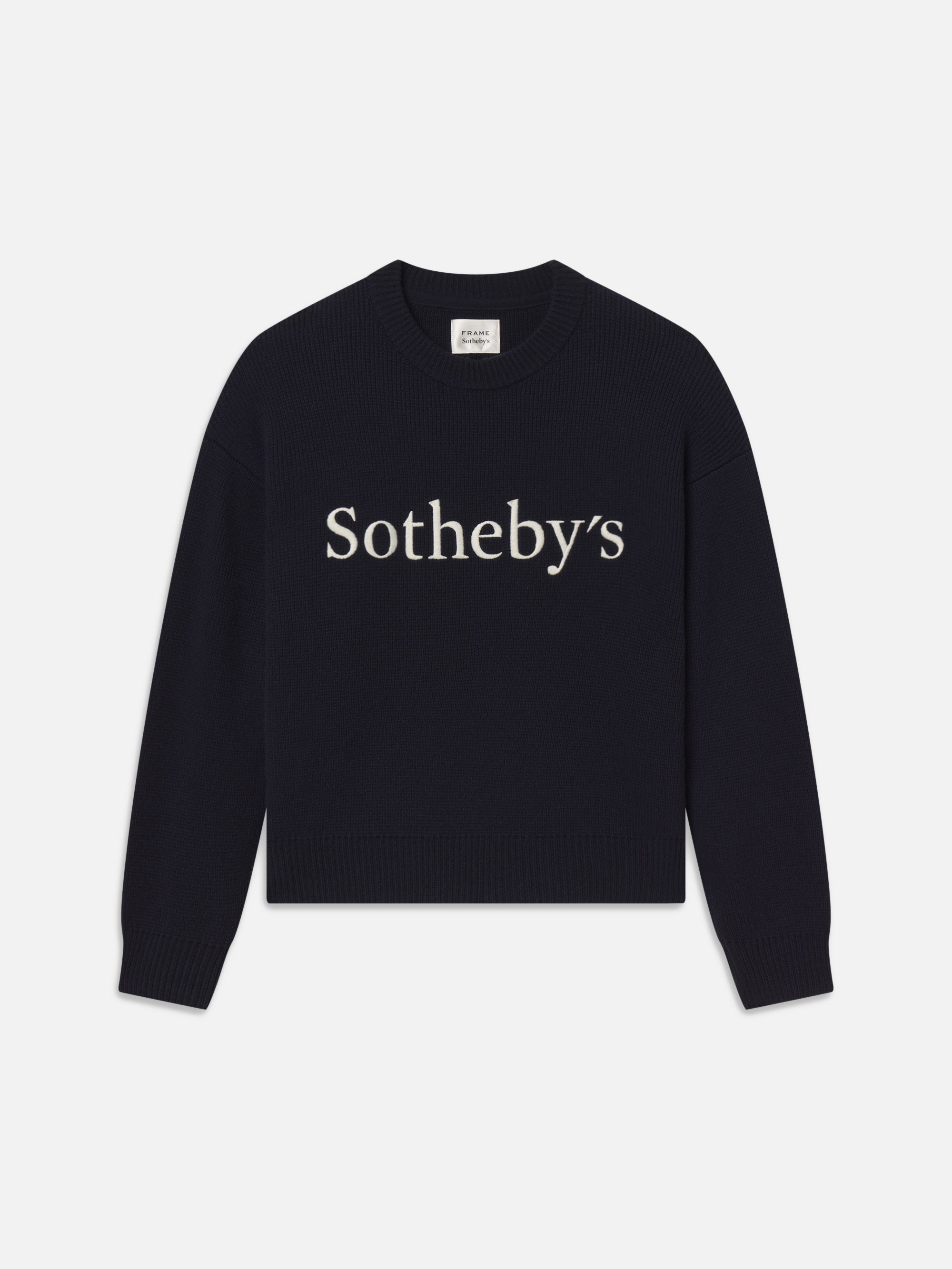sweater front packshot image