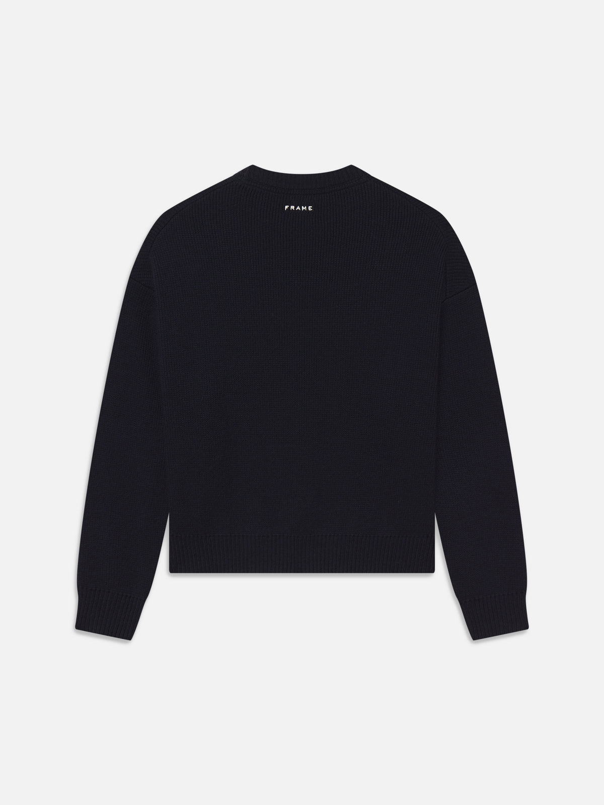 sweater back packshot image alt:fit2