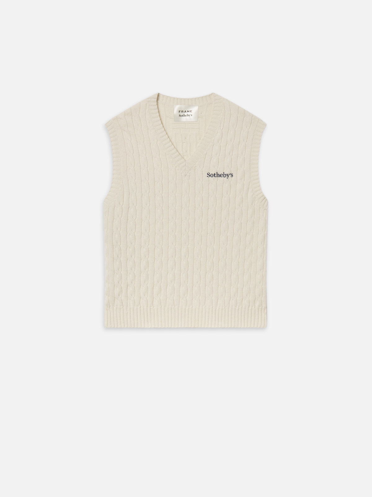 vest front packshot image 