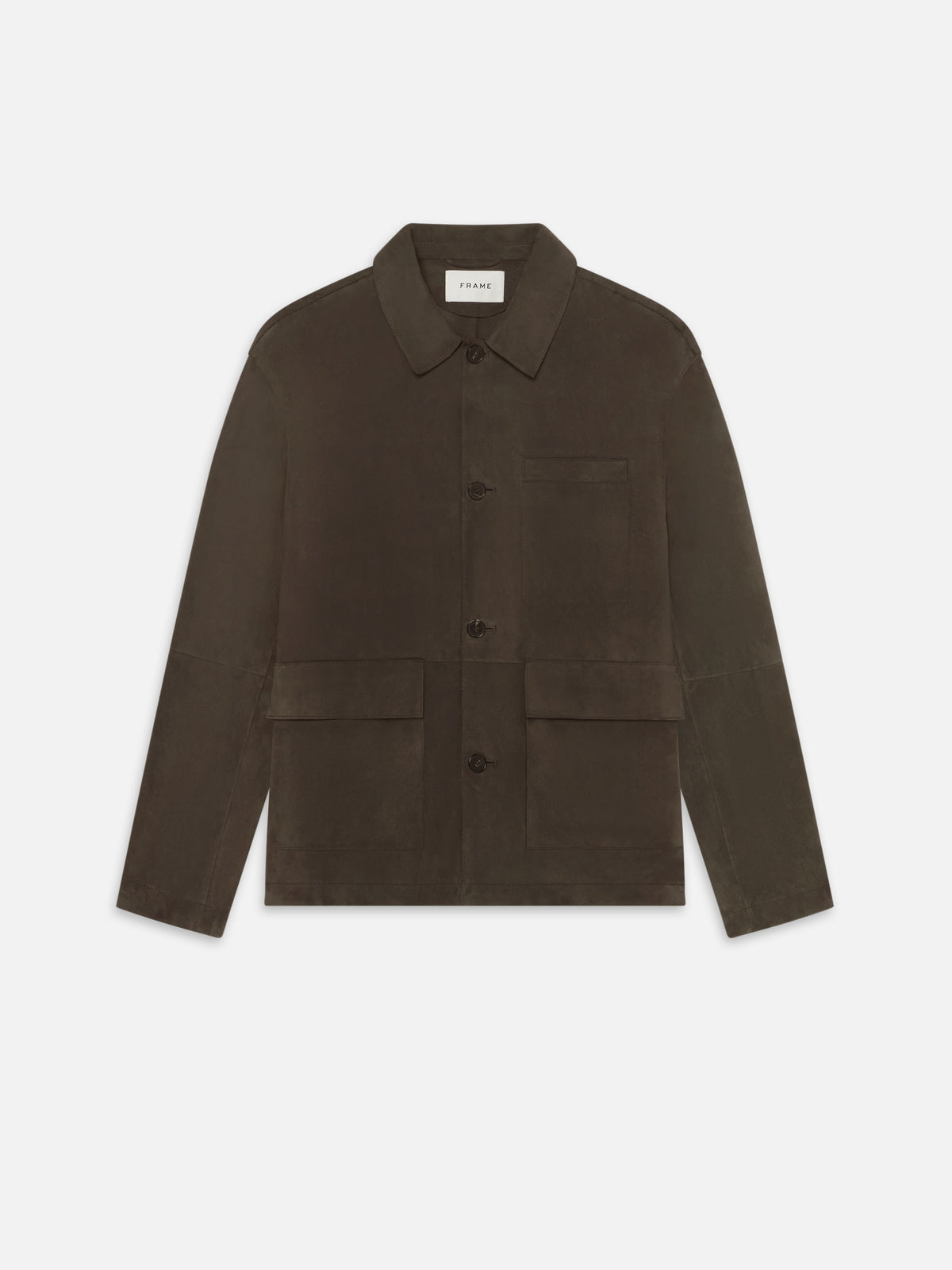 coat front packshot image
