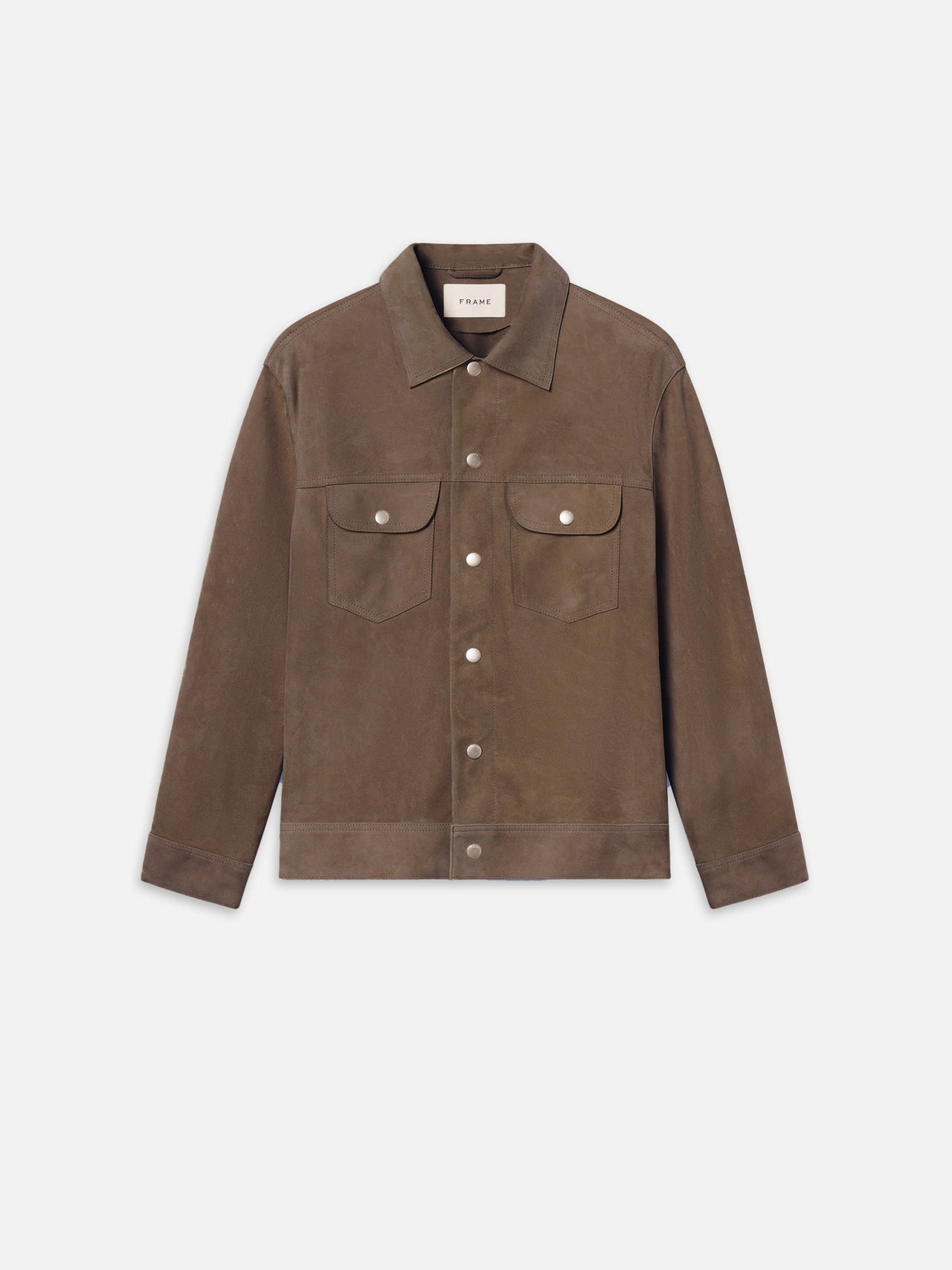 jacket front packshot image