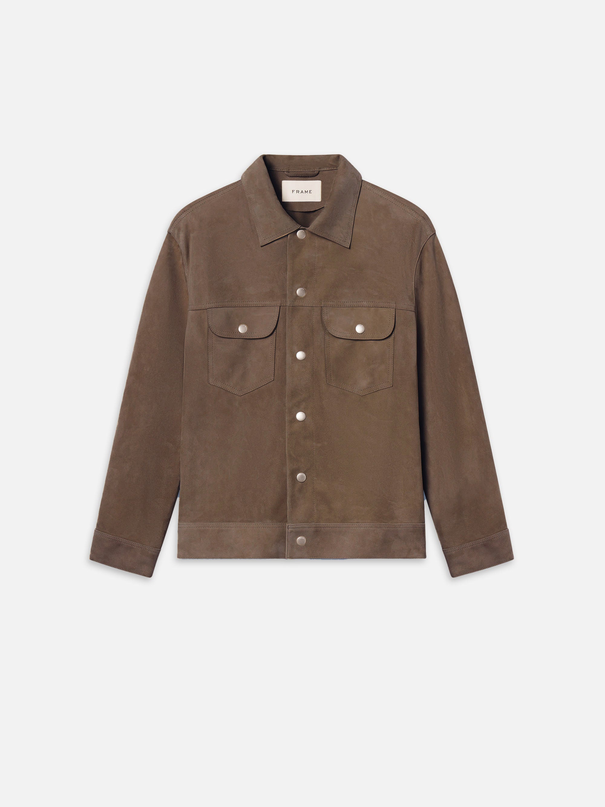 jacket front packshot image