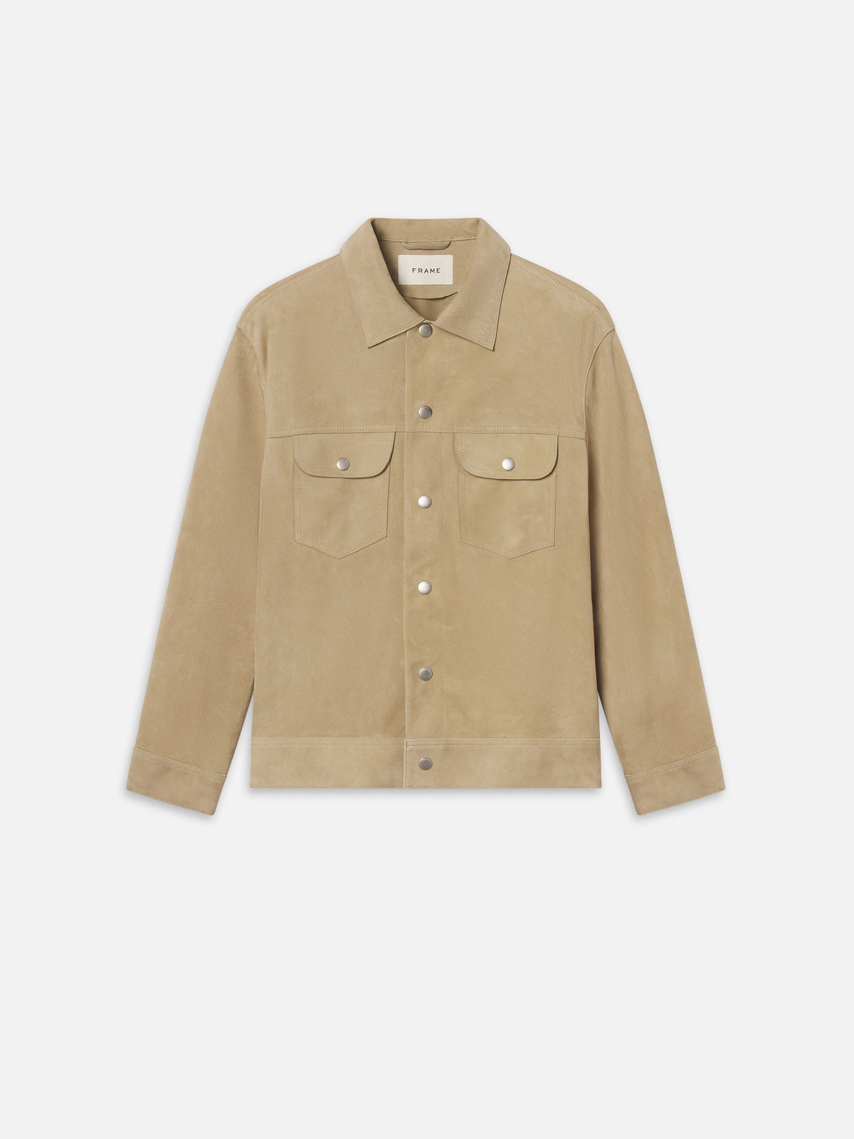 jacket front packshot image