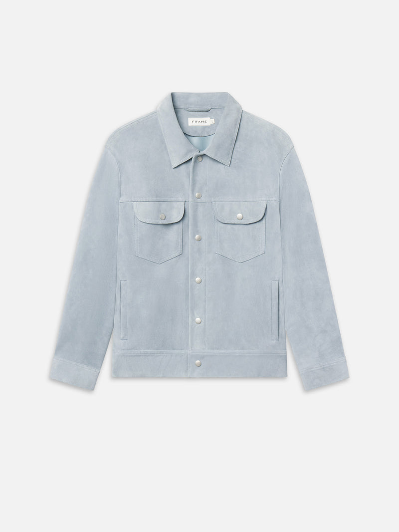 Jacket Front pack Shot 