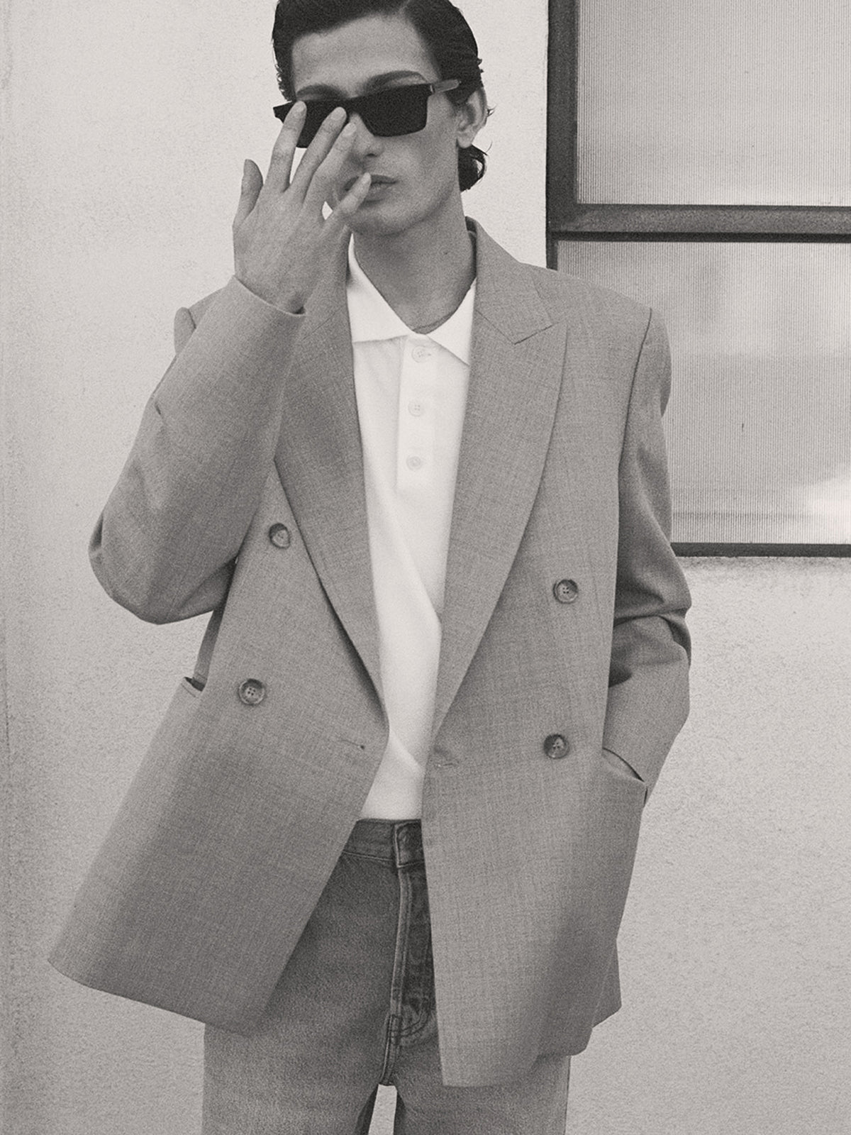 blazer lookbook image alt:hover