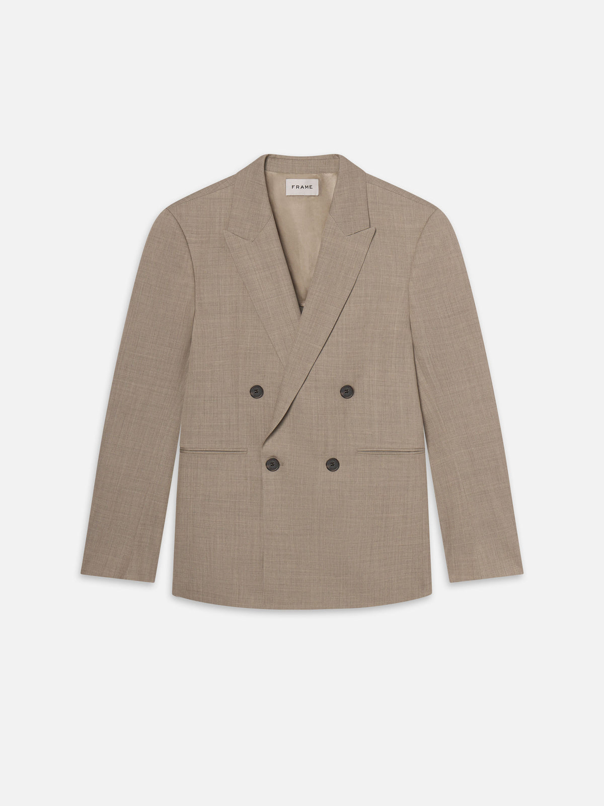 blazer front packshot image