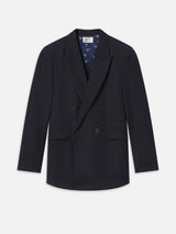 Sotheby's Mens Blazer -- Navy
