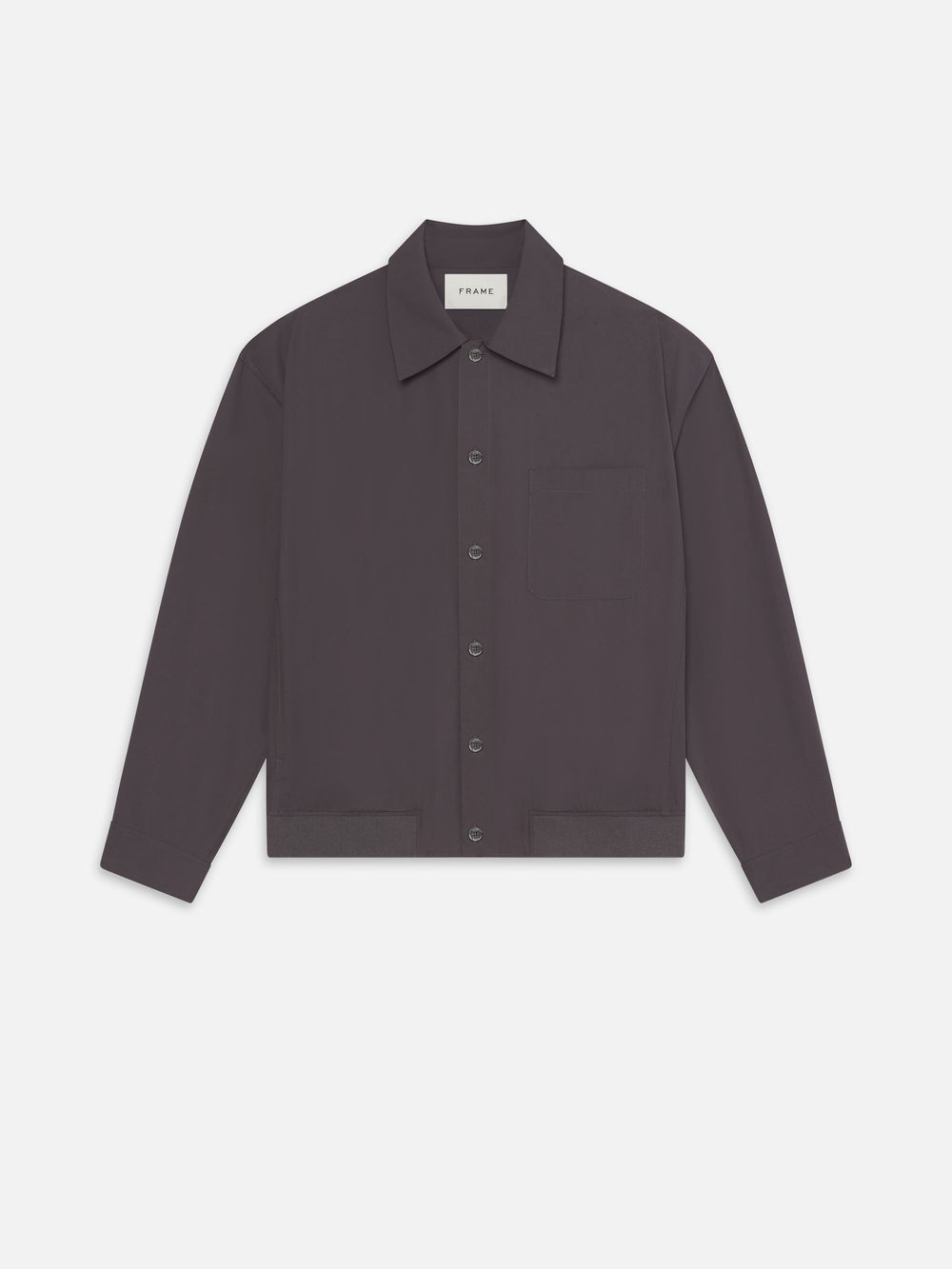 coat front packshot image