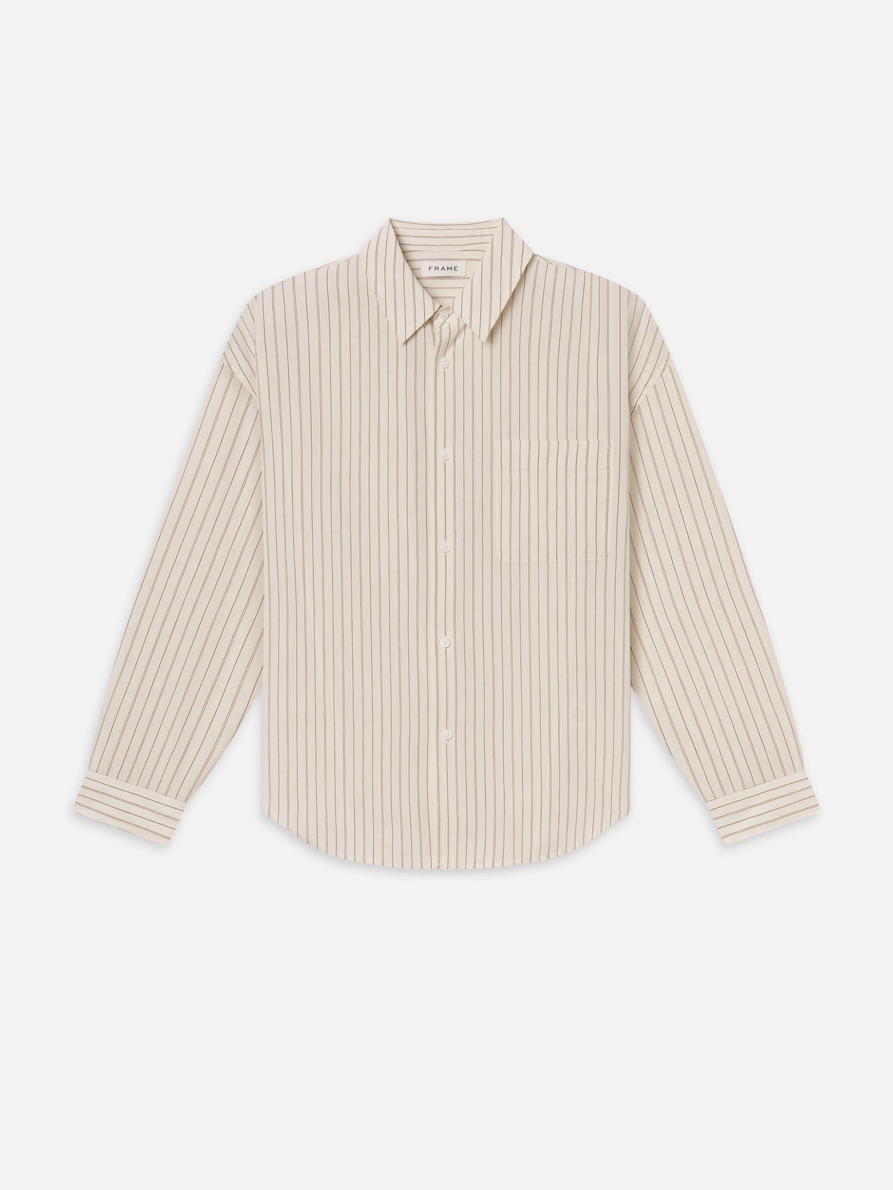 shirt front packshot image