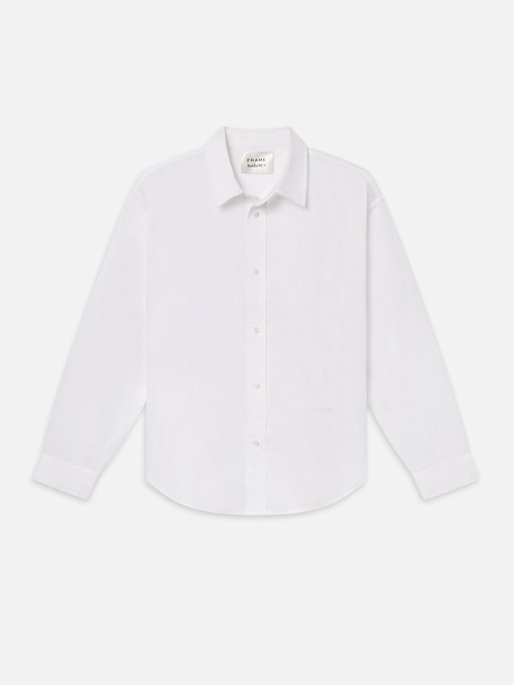 shirt front packshot image