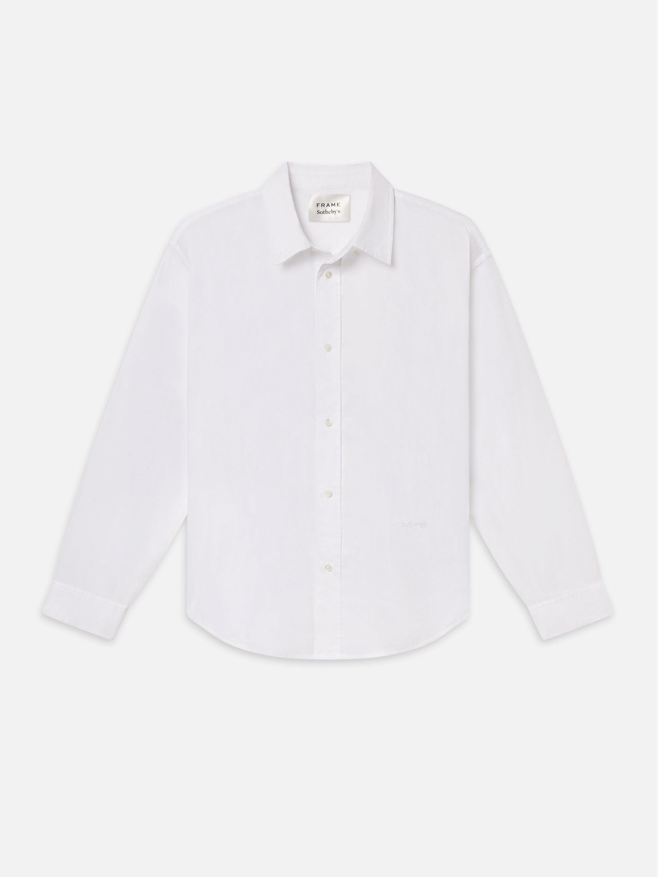 shirt front packshot image