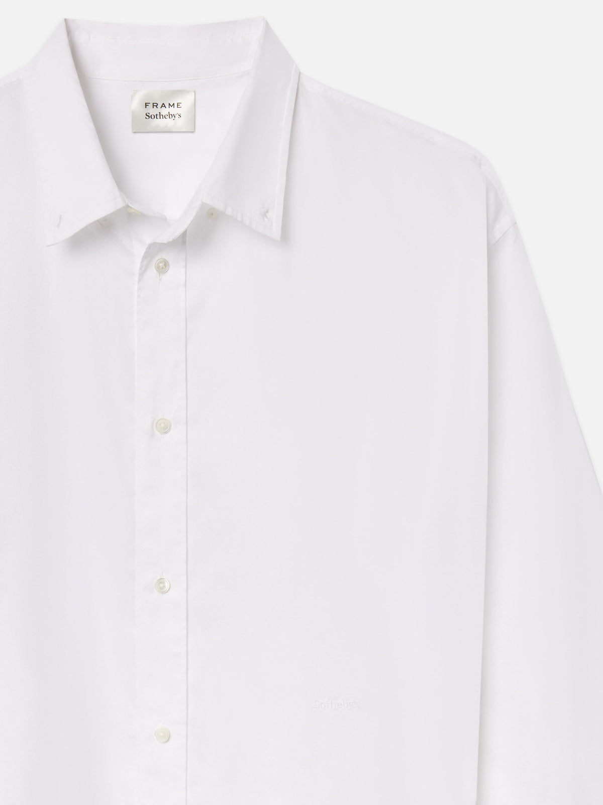 shirt front detail packshot image alt:fit1