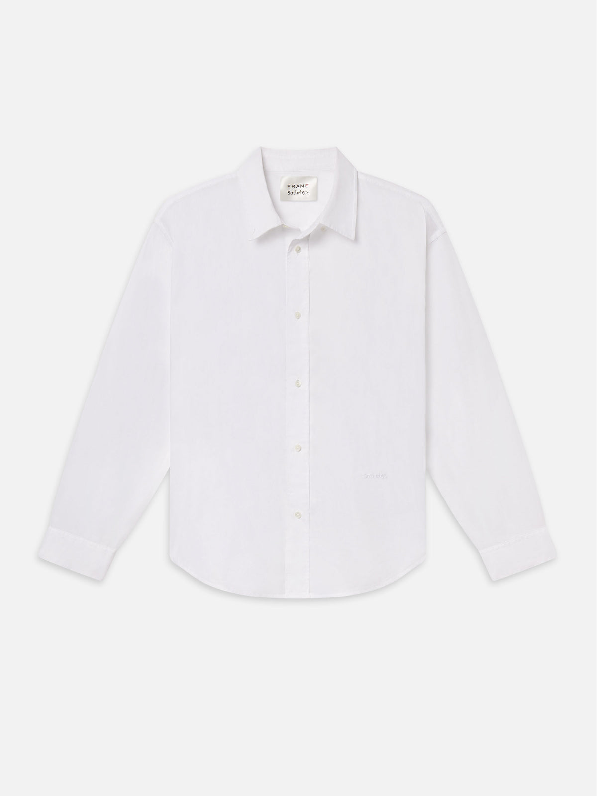 shirt front packshot image