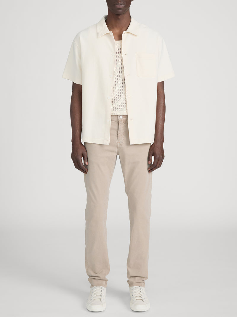 L'Homme Slim -- Dusty Beige