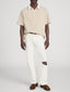 Polo on model front 