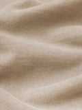 Rugby Polo -- Dusty Beige